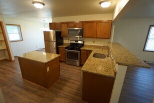 2037 S Main St in West Bend, WI - Building Photo