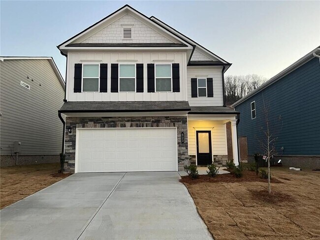 423 Perth Dr in Cartersville, GA - Building Photo - Building Photo