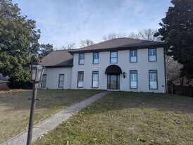 1228 Mallard Cir in Tuscaloosa, AL - Building Photo