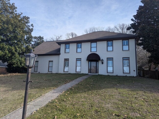 property at 1228 Mallard Cir