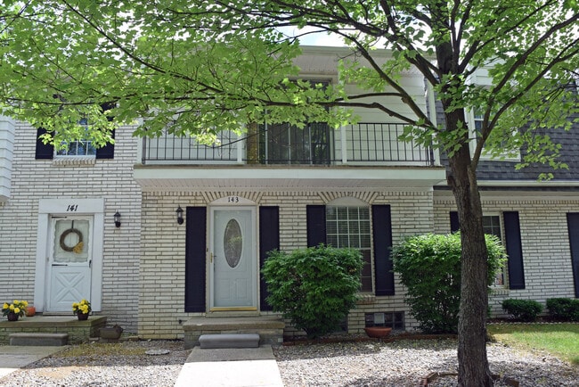 property at 143 Stratford Ln