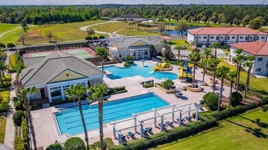 4068 Eastminster Rd in Davenport, FL - Building Photo - Building Photo