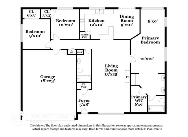 12222 Flaxen Dr in Houston, TX - Building Photo - Building Photo