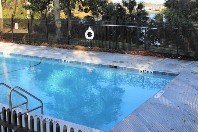 791 Assisi Ln in Atlantic Beach, FL - Building Photo - Building Photo