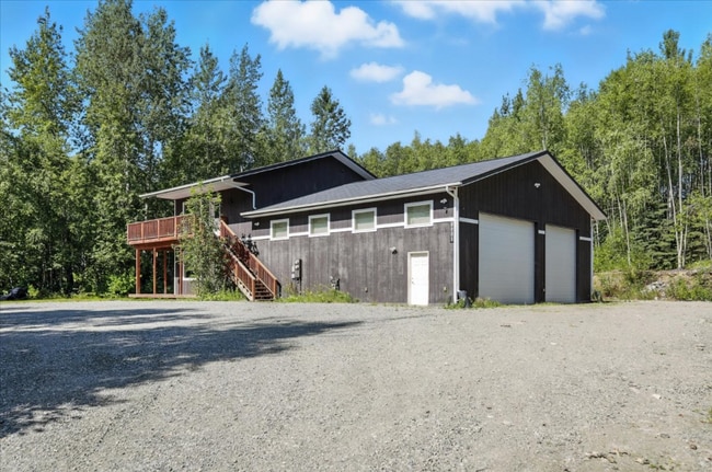 6101 Lombard Cir in Wasilla, AK - Building Photo - Building Photo