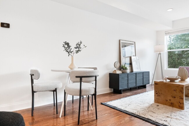 1920 3rd St NE, Unit Apt 5 in Washington, DC - Building Photo - Building Photo