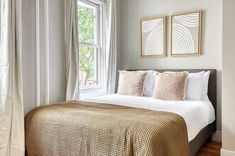 53 Leroy St in New York, NY - Foto de edificio - Building Photo