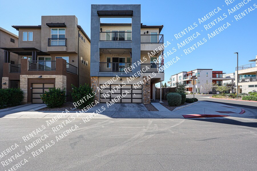 7067 W Jasper Dr in Chandler, AZ - Building Photo