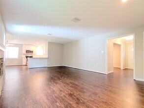 10603 Brentway Dr in Houston, TX - Building Photo - Building Photo