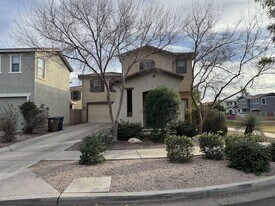 21109 E Munoz St in Queen Creek, AZ - Building Photo