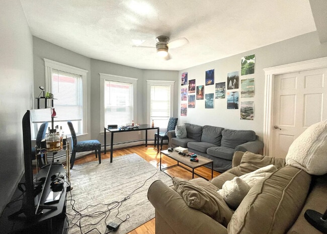 12 Berwick Rd