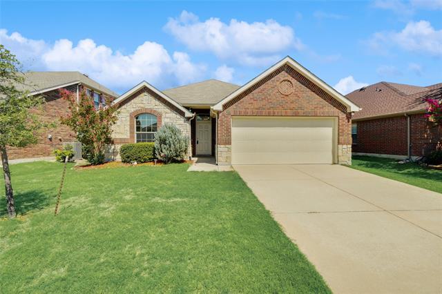 property at 12409 Sunrise Dr