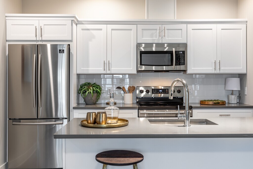 Farrell Communities at Gardnertown Newburgh, NY Apartments