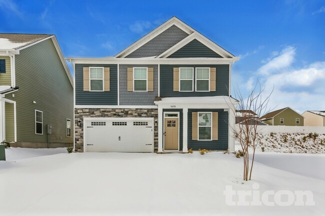 property at 5078 Sunnycreek Dr