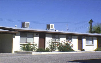 4230-4232 E Fairmont St in Tucson, AZ - Building Photo - Building Photo