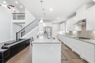 1708 Bird Cherry Ln in Prosper, TX - Foto de edificio - Building Photo