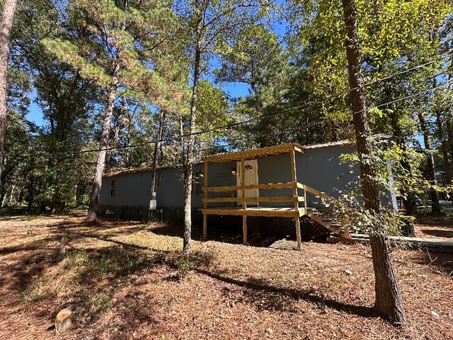 property at 80 Young Rd