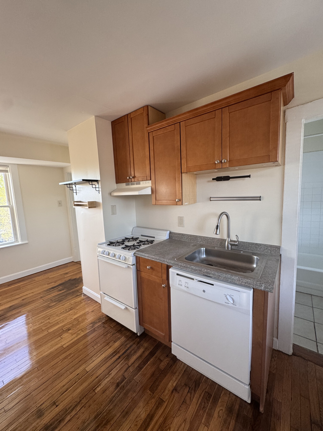 30 Hanson St, Unit 3
