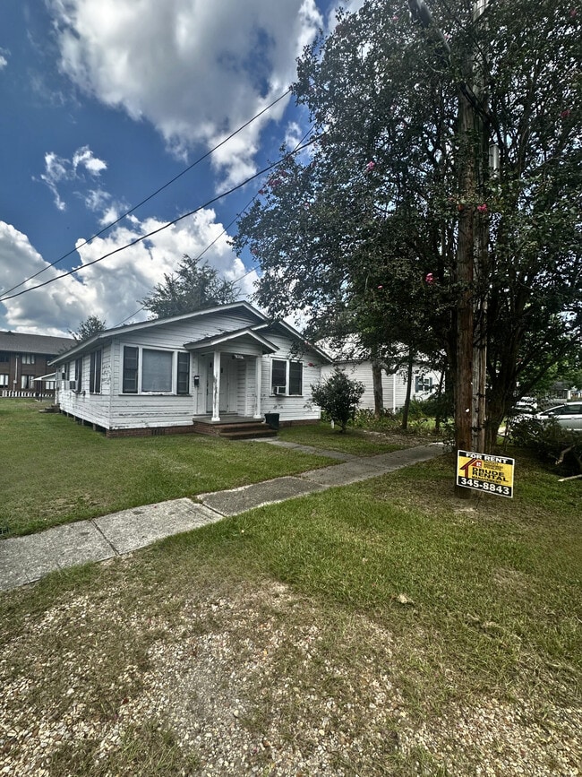 property at 505 E Coleman Ave