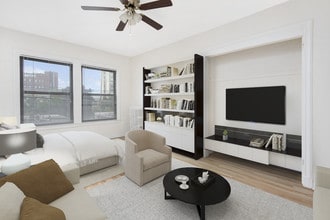 515 W. Briar in Chicago, IL - Foto de edificio - Building Photo