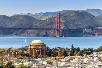 2336 Broadway in San Francisco, CA - Building Photo - Building Photo