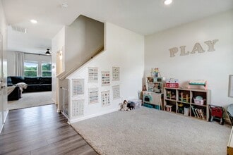 307 Kenison Way in Pikeville, NC - Building Photo - Building Photo