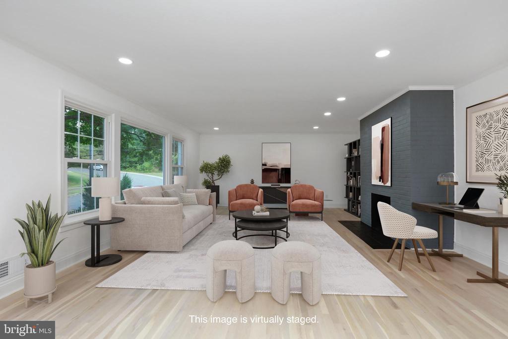 3858 N Tazewell St in Arlington, VA - Building Photo