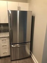 Brookside Village Apartments in Traverse City, MI - Foto de edificio - Building Photo