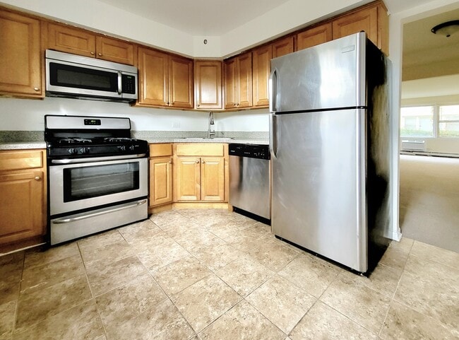 2005 W Touhy Ave in Chicago, IL - Building Photo - Building Photo