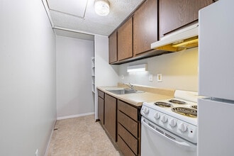 Cedargate Apartments in Enon, OH - Building Photo - Interior Photo