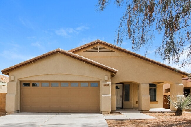 property at 6898 W Quailwood Way