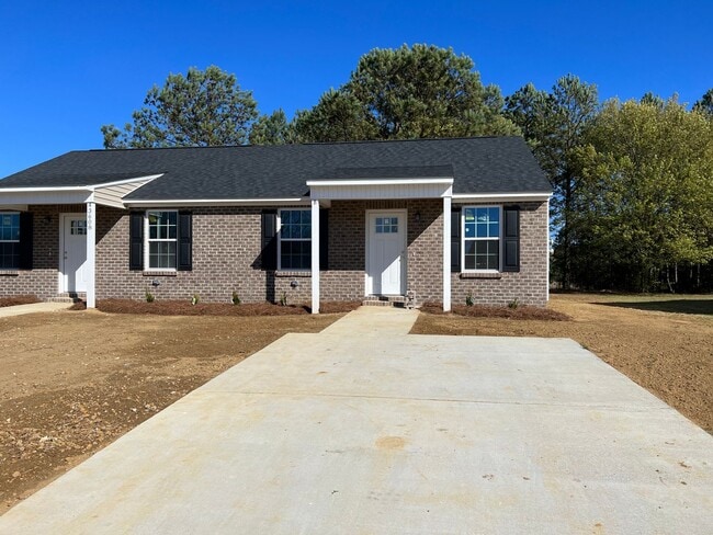 property at 3608 Citation Ct