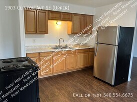 1903 Clinton Ave SE in Roanoke, VA - Building Photo