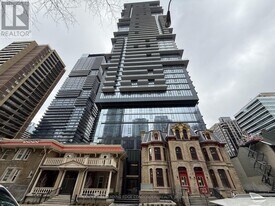 634 Church St in Toronto, ON - Building Photo