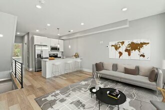 2112 N 8th St, Unit 1 in Philadelphia, PA - Building Photo - Building Photo