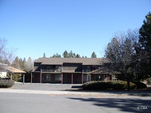 214 SW 17th St SW in Bend, OR - Building Photo