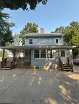 923 North Main Street in Elizabethtown, KY - Building Photo