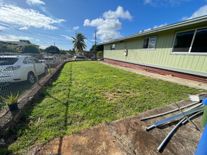 94-1240-1240 Kaniau Pl in Waipahu, HI - Building Photo - Building Photo