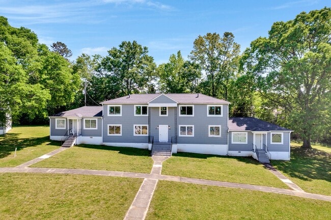 property at 1045 57th St