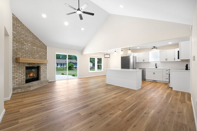 7933 Basswood Pl in Fort Wayne, IN - Building Photo - Building Photo