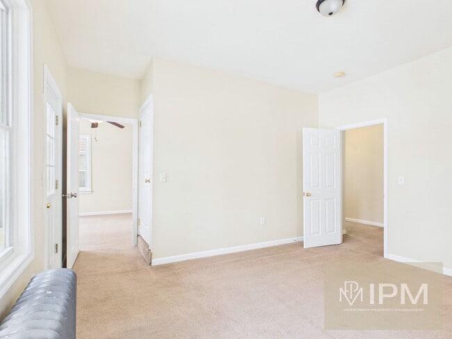 property at 160 W Beaver St