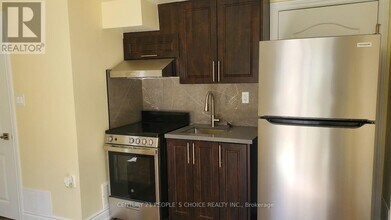 59 Betterton Cres in Brampton, ON - Building Photo - Building Photo