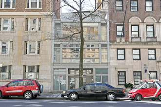 542 Cathedral Pky in New York, NY - Building Photo - Building Photo