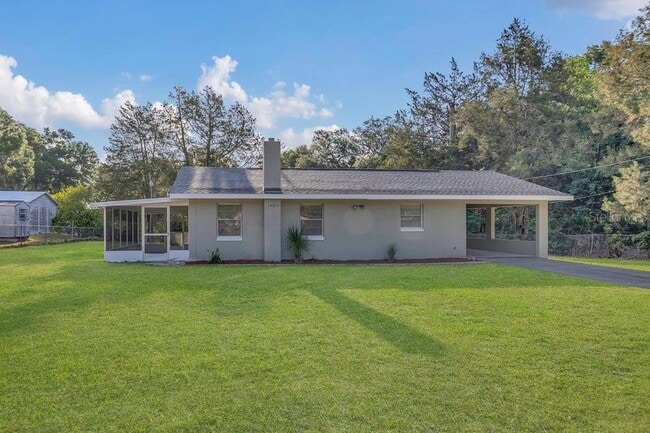 property at 14025 SE 54 Ct