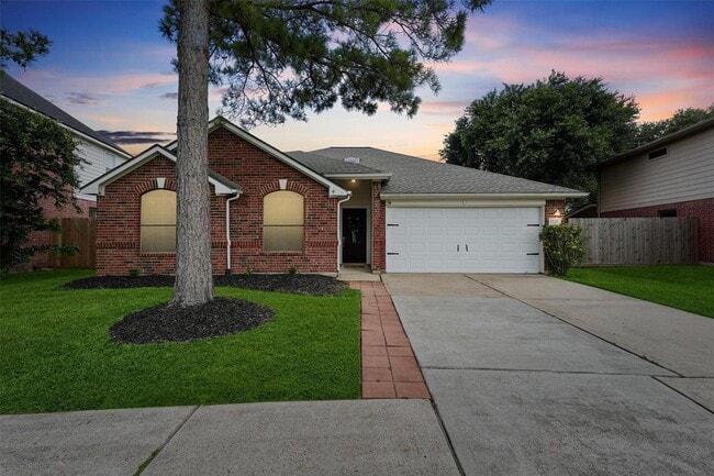 property at 21327 Hadrian Dr