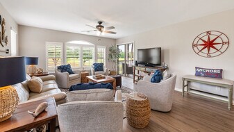 598 Blue Stem Dr in Pawleys Island, SC - Building Photo