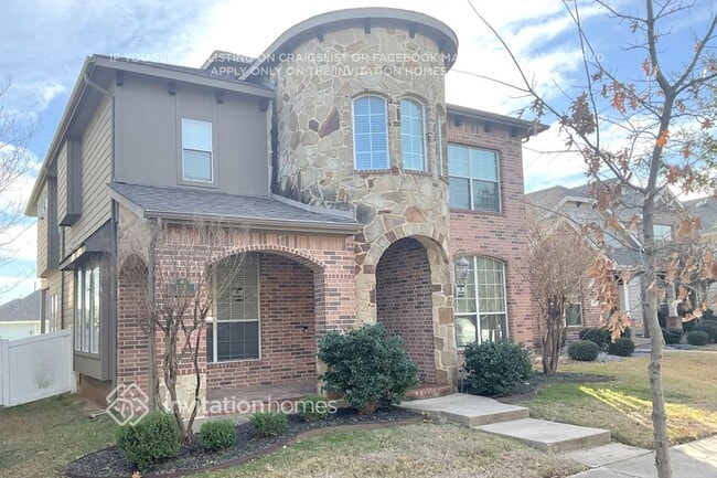 property at 1008 Hayden Ln