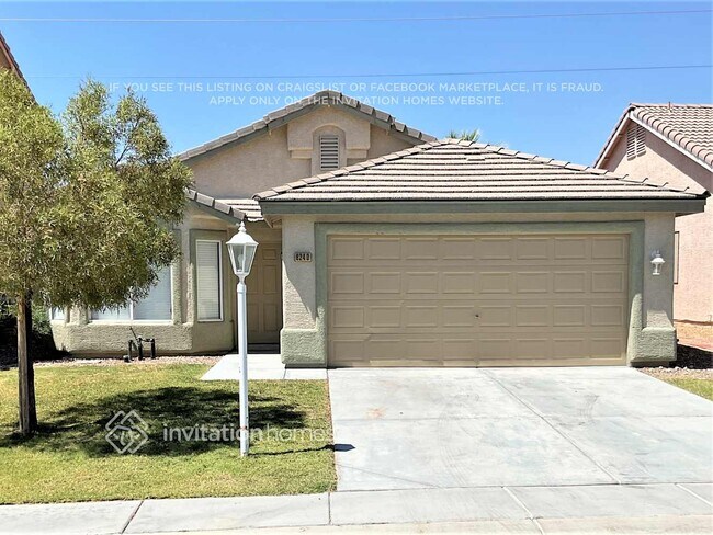 property at 6240 Branded Brook Ave