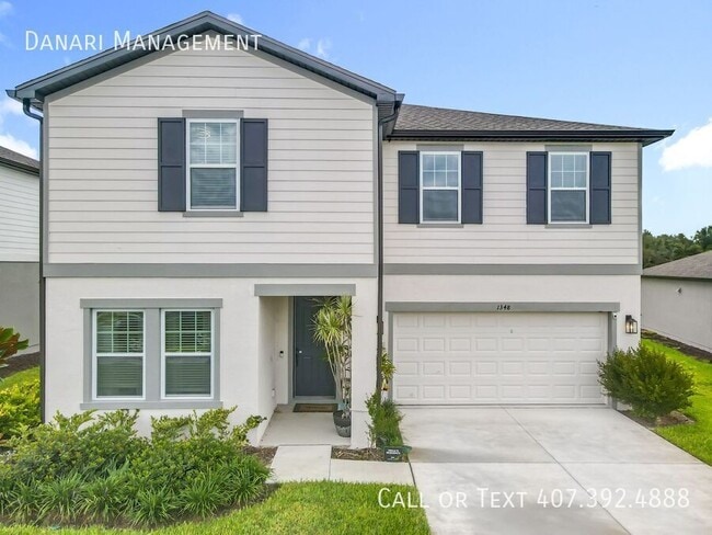 property at 1348 Sterling Pointe Dr
