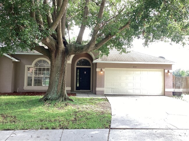 property at 2116 New Victor Rd